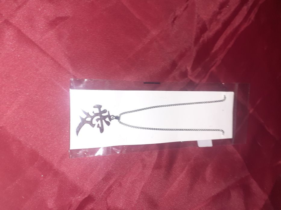 Fio de Senhora novo