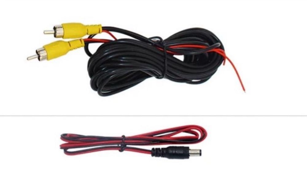 Камера заднего вида в стоп Opel Movano/Renault Master/Nissan NV400