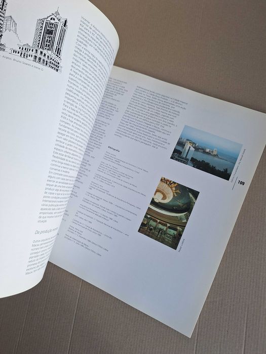 Revista Via Latina, N.º 3. Maio de 1991 (inclui suplemento)