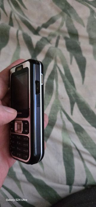 Nokia 7360  Fajny stan.