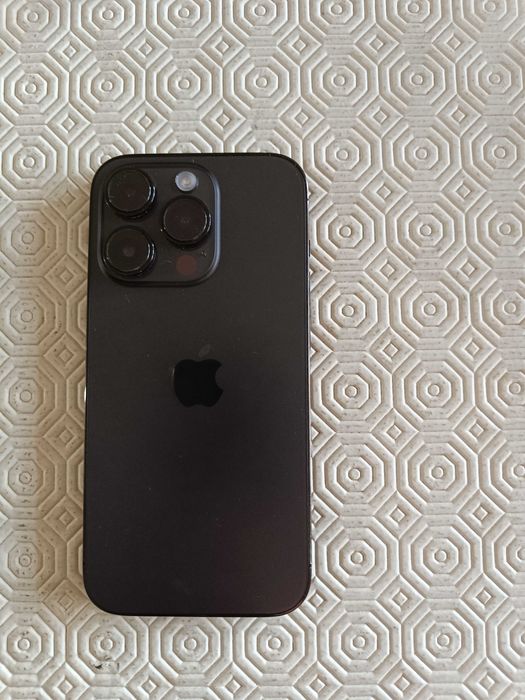 iPhone 14 pro 128 gb