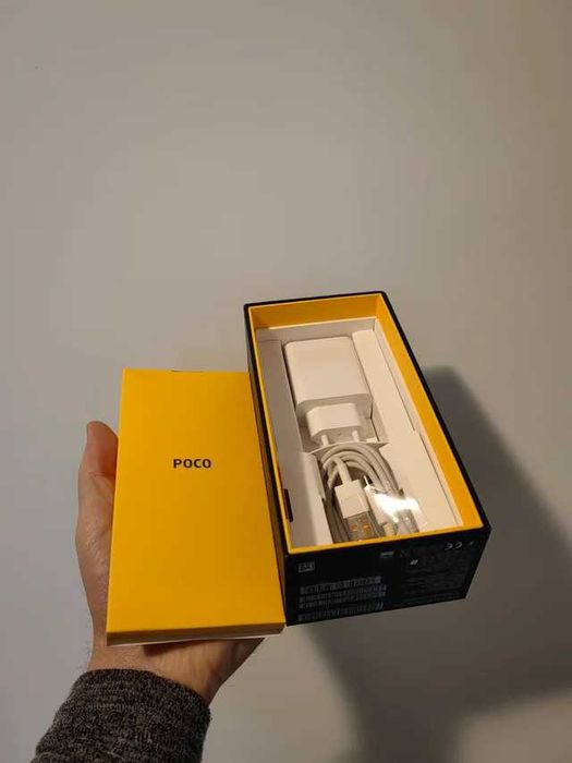 Smartphone Xiaomi Poco X3 NFC