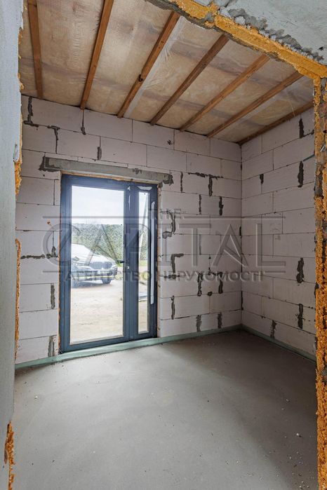 Продаж будинку, Крушинка, Фастівський район