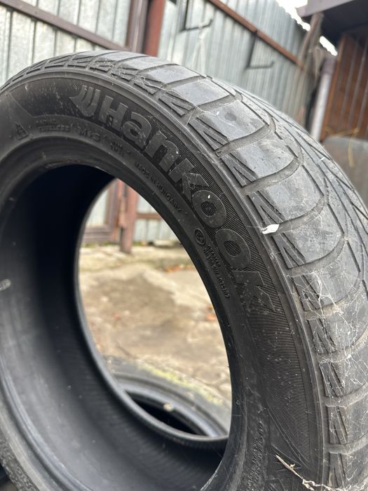 Hankook 205/55r16