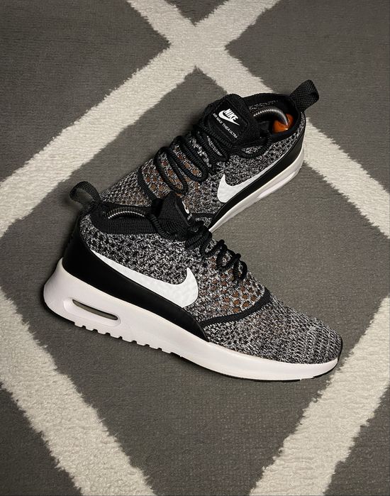 Damskie sportowe buty Nike Air Max Thea Ultra Flyknit 38 jak nowe