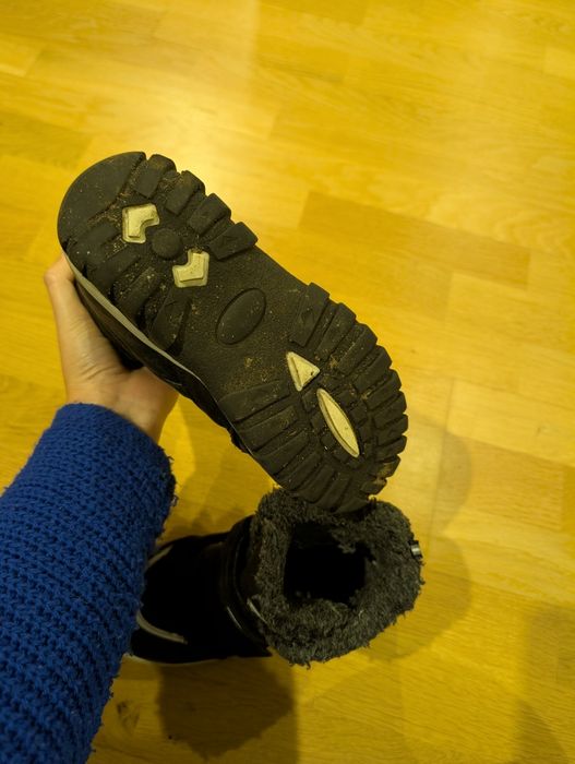 Buty zimowe Lasocki 32