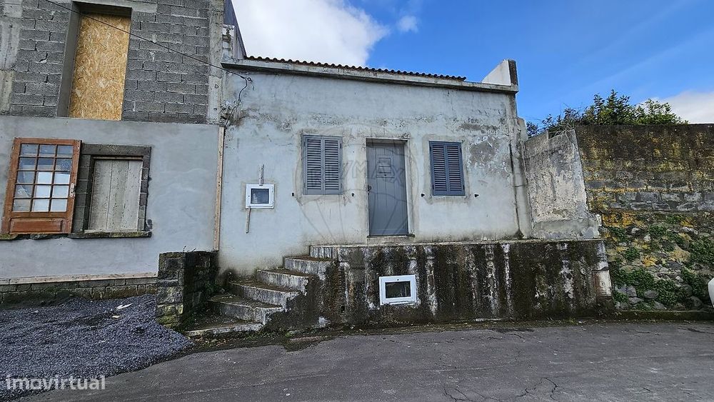 Moradia T3 para venda