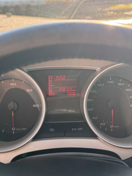 Seat Ibiza 1.6 TDI | 2010 | Kit Cupra Original