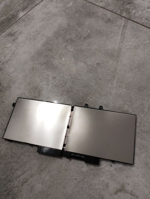 bateria do laptopa Dell 68Wh