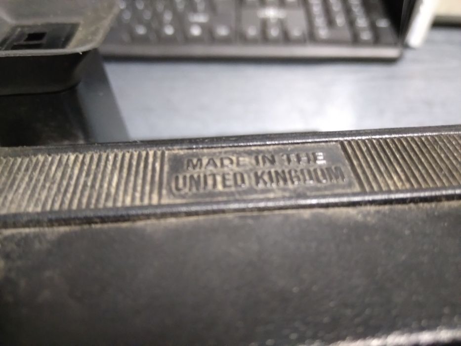 Aparat fotograficzny Polaroid Spirit 600 Vintage retro Prl