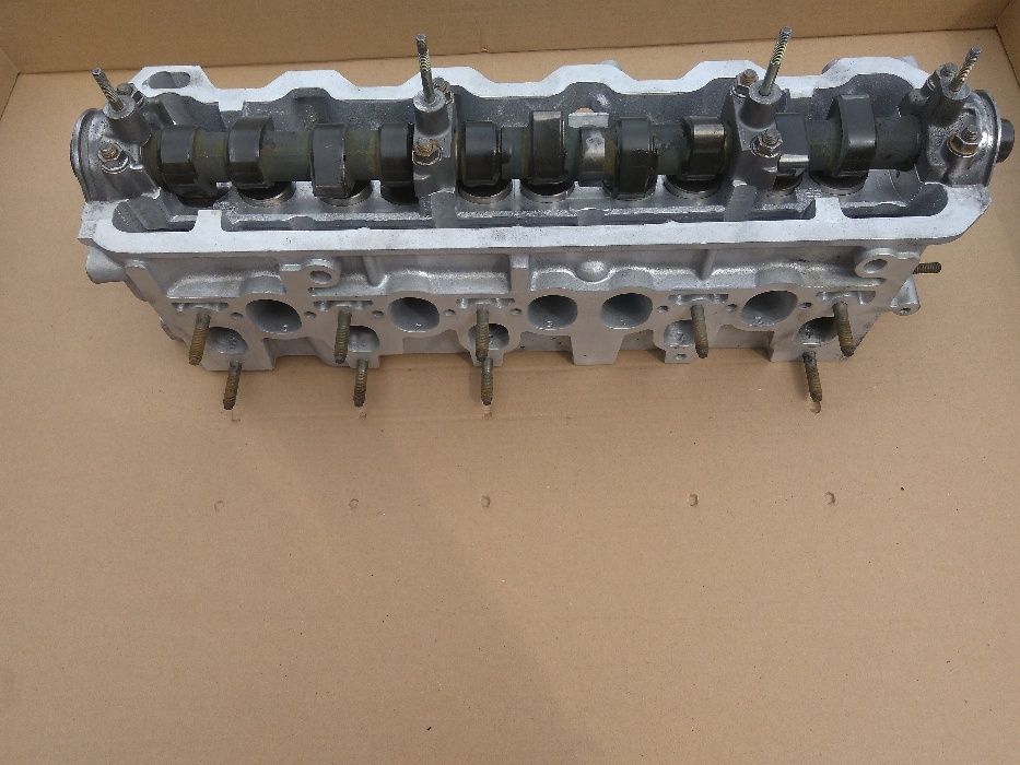 GŁOWICA Audi 100 A6 C4 2.5 TDI po regeneracji
