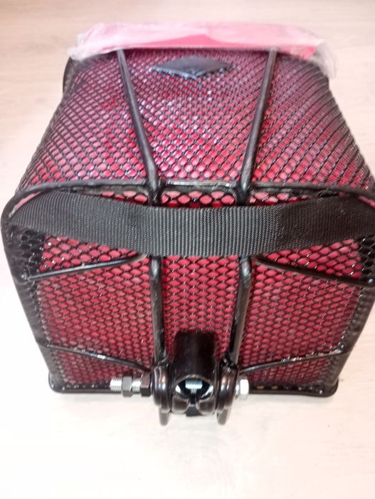 Сидіння дитяче для велосипеду