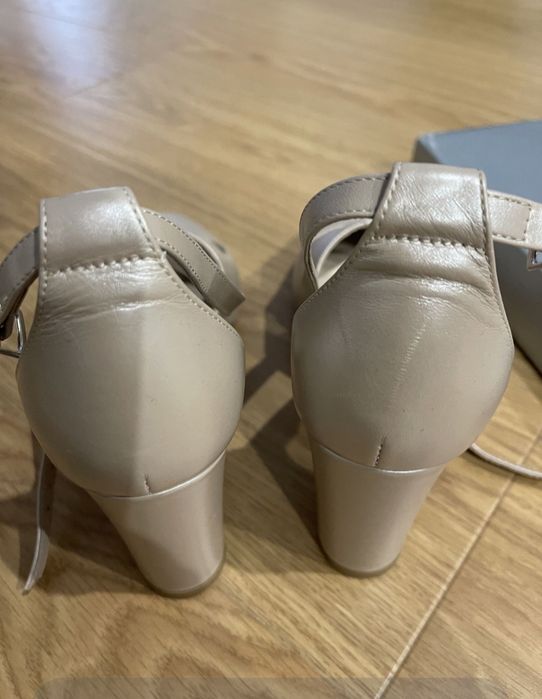 Nowe buty Kotyl Lico 7080