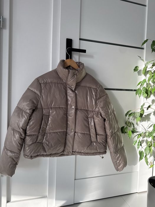 Nowa kurtka puchowa Only rozmiar S