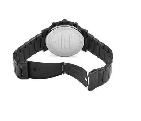 Relógio Tommy Hilfiger - como novo