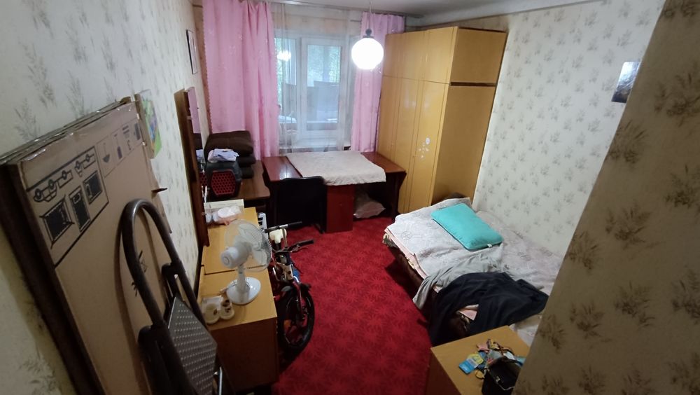 Здам окрему кімнату під нежитлове використання