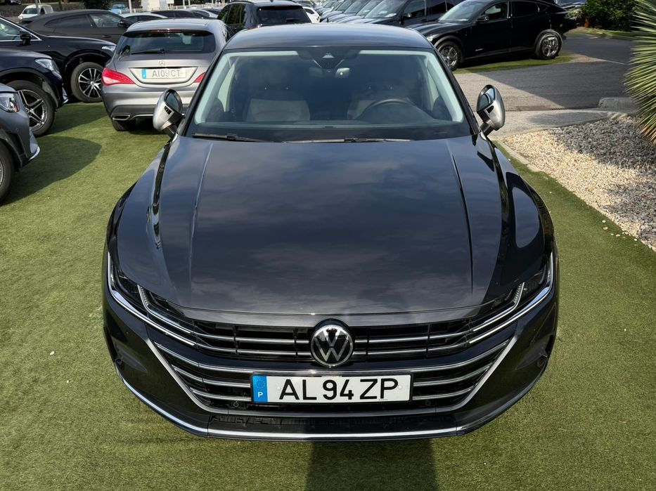 VW Arteon 1.4 TSI eHybrid Elegance
