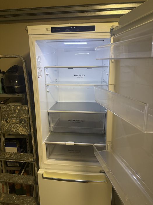 Frigorifico LG 341 litros