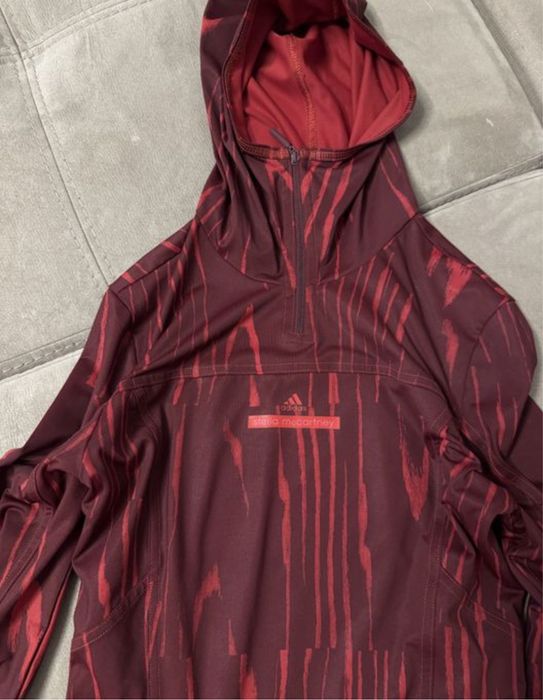 Спортивна худі Adidas Stella McCartney