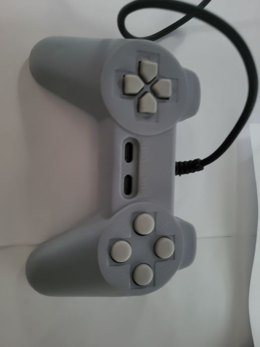 Pad do Gier szary