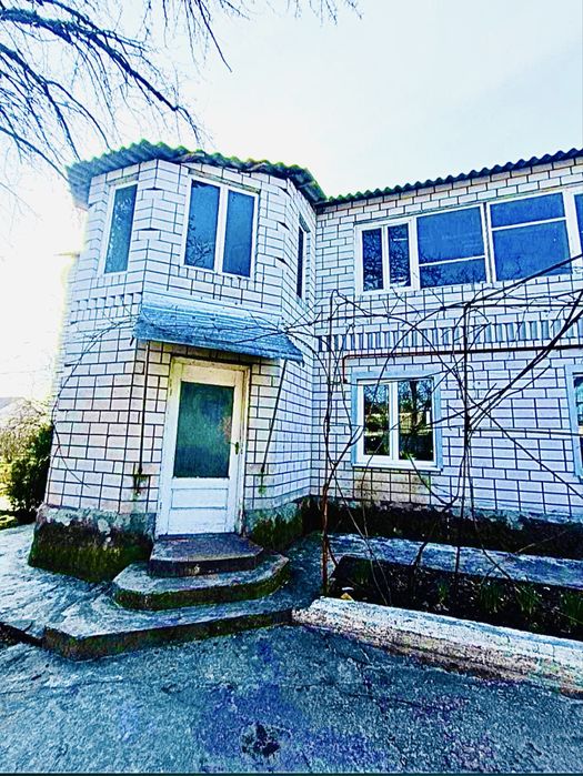 Продам Шикарный Дом. Голубое Озеро. Елизаветовка.