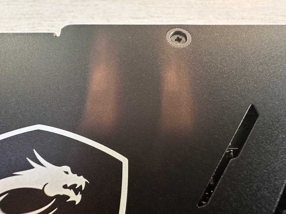 Karta graficzna MSI RTX 3080Ti Gaming X Trio 12GB