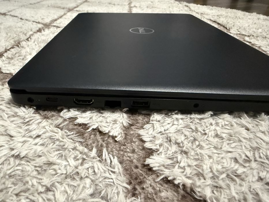 Dell Latitude 3490 14” i5-8250U 256GB M.2 8GB DDR4 / Win11 Pro / LTE