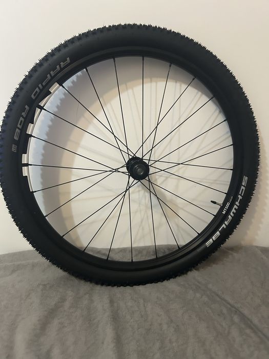 koła rowerowe nowe