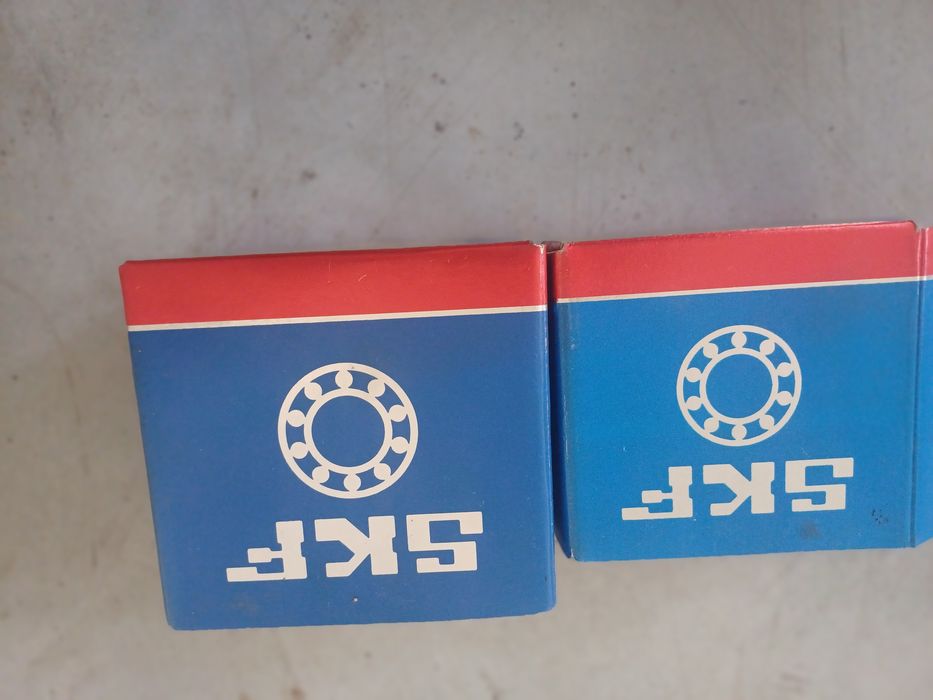 Łożysko wrzecionowe  SKF 7016 ACDGA  NN 3016 KTN