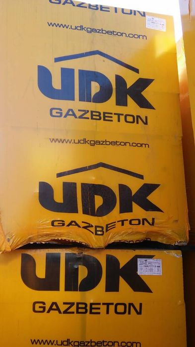 Шлакоблок полублок  газобетон плитка доставка