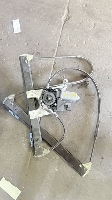Elevador AUDI A3 8L Ano 2002 direito
