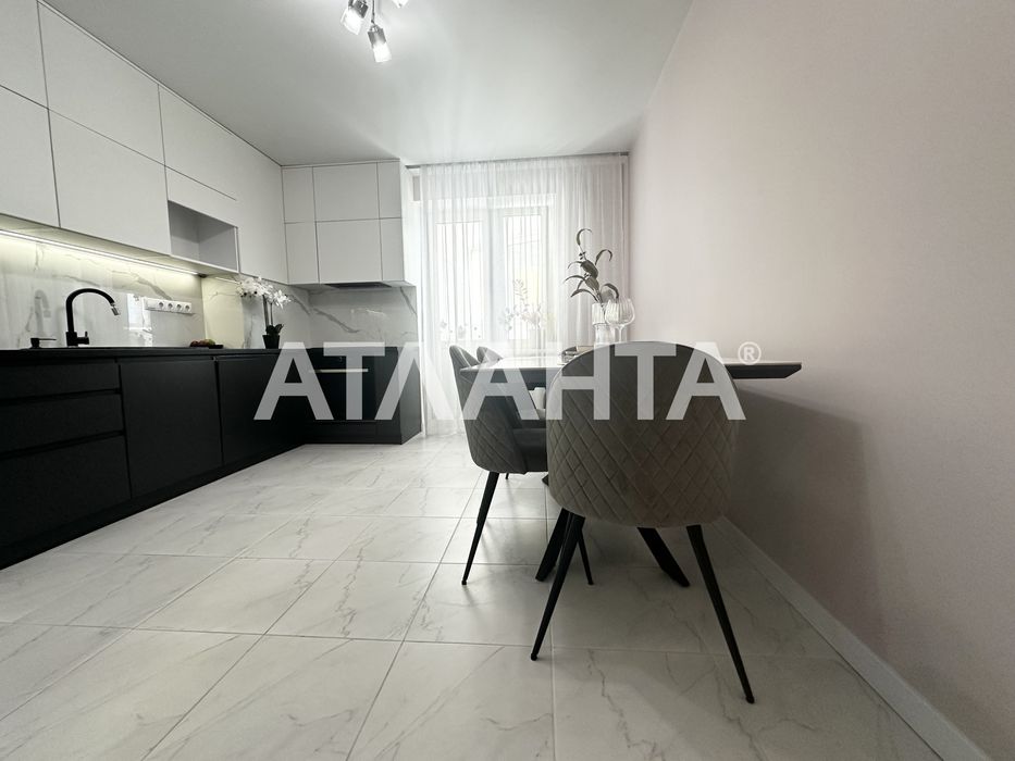 Apartment in Kyiv, Pyrohiv - Вид 5