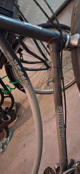 Rower Batavus Topper