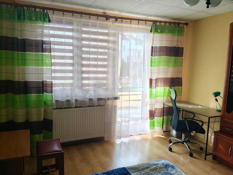 Pokój do wynajęcia