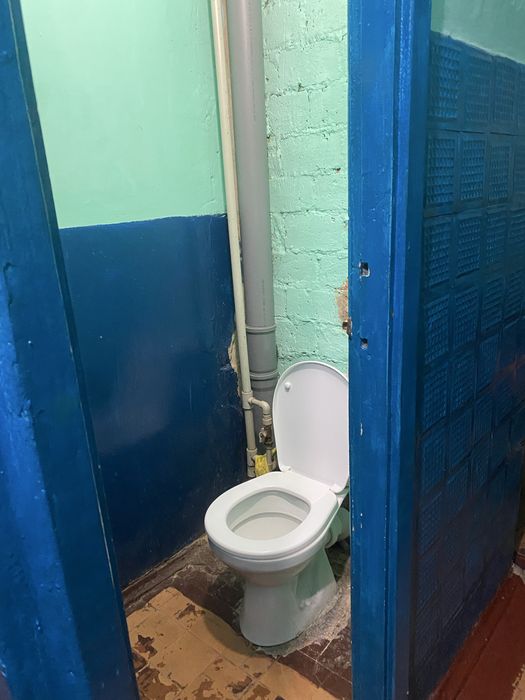 Оренда кімнати гуртожиток Бальзаківська