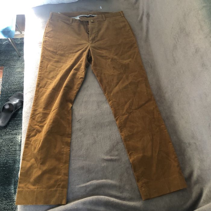 Брюки чоловічі 52 розмір Gant