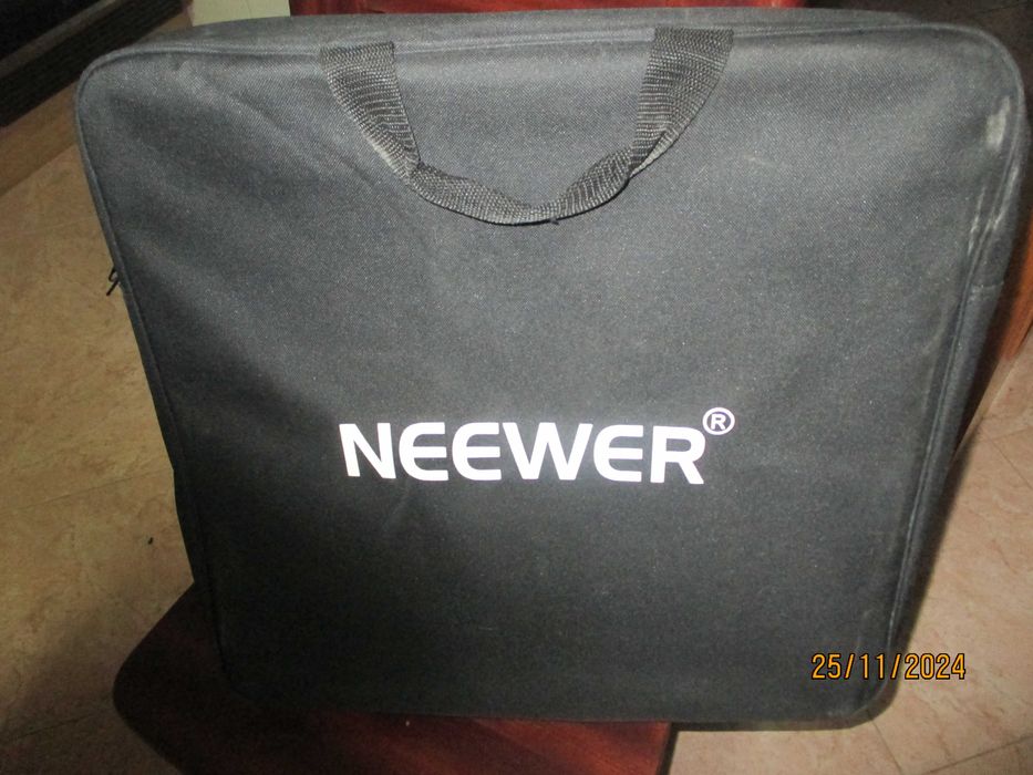 Pasta para transporte de desenhos