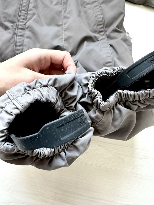 Зимовий термо комбінезон Reima 1-2 роки 86 р