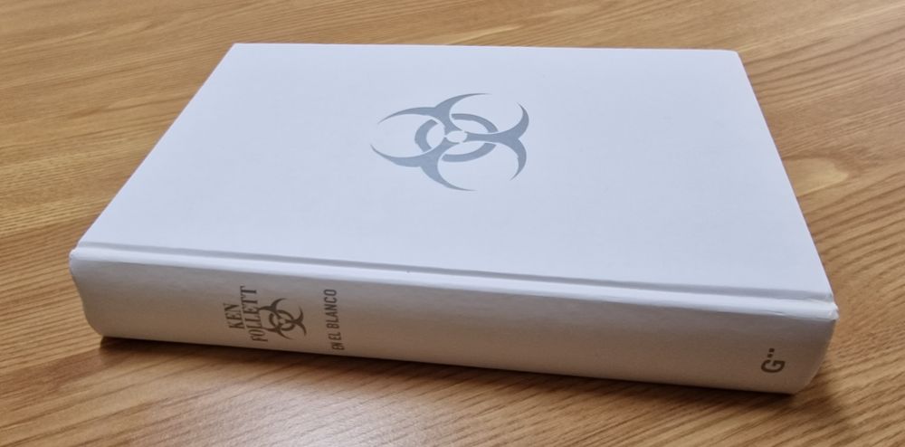 Ken Follet - En El Blanco