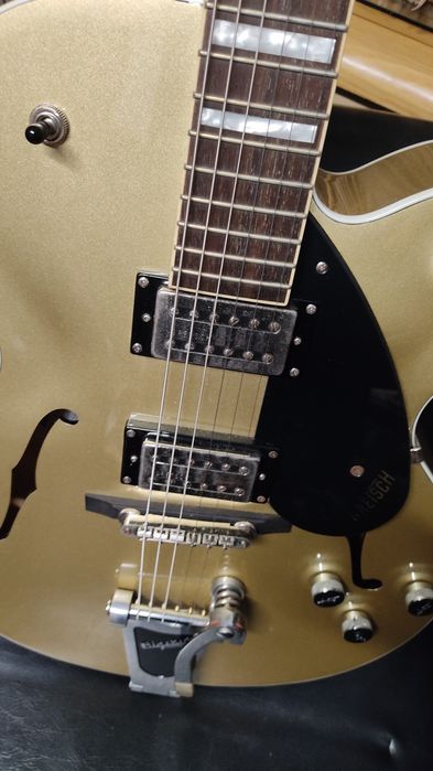 Guitarra Gretsch G2420T GD
