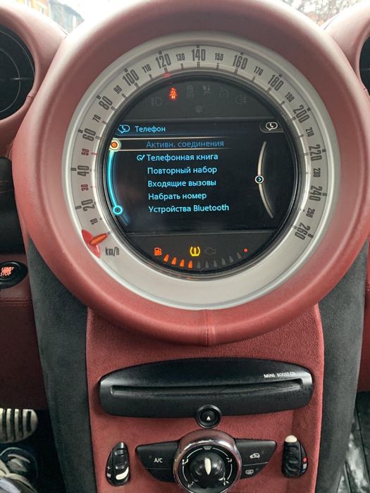 Продам Мини купер s