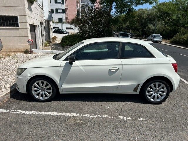 Audi A1 1.2 TFSI Special Edition