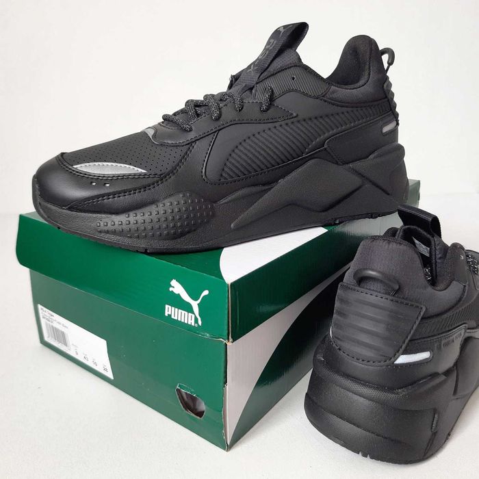 Оригінальні кросівки Puma RS-X Triple / 39192801