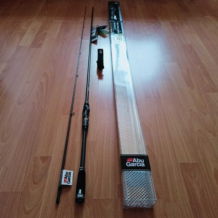 abu garcia salty stage - Купити товари для спорту - Ціна на OLX.ua