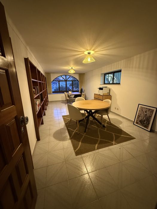 Vendo escritorio no ferragudo
