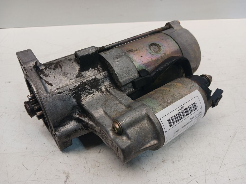 Motor de arranque MITSUBISHI Pajero I (L04_G, L14_G)