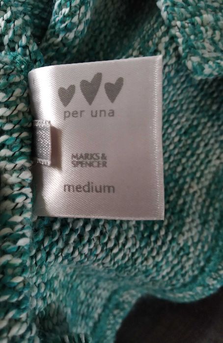 Marks & Spencer damski sweterek
