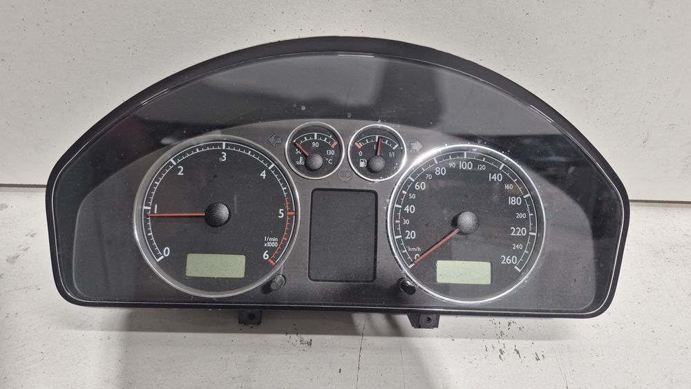 Licznik Volkswagen Sharan 7M3.920.800 H