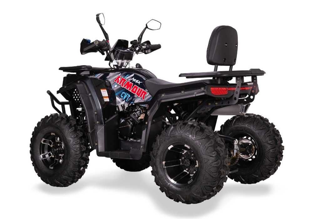 нове надходження! очікувані Квадроцикли Sport Energy AFB200 в АРТМОТО!