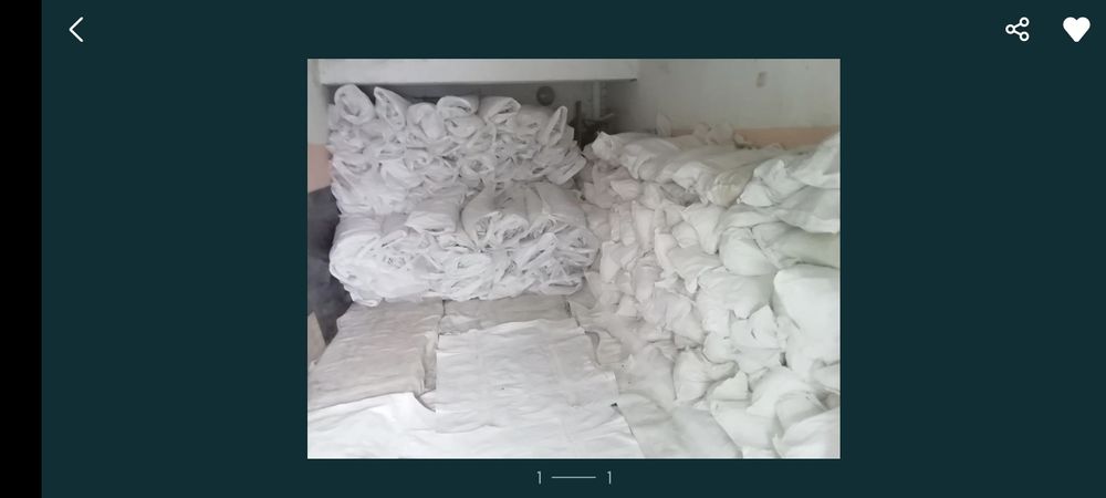 Мішки для будівельного сміття Мешки бу Доставка